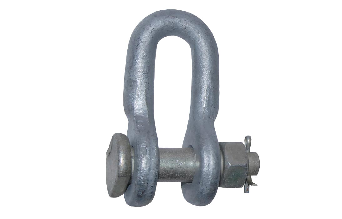 Скоба ССД СКД-12-1