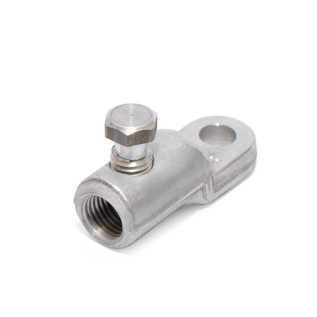 Наконечник болтовой КВТ 1НБ-10/25