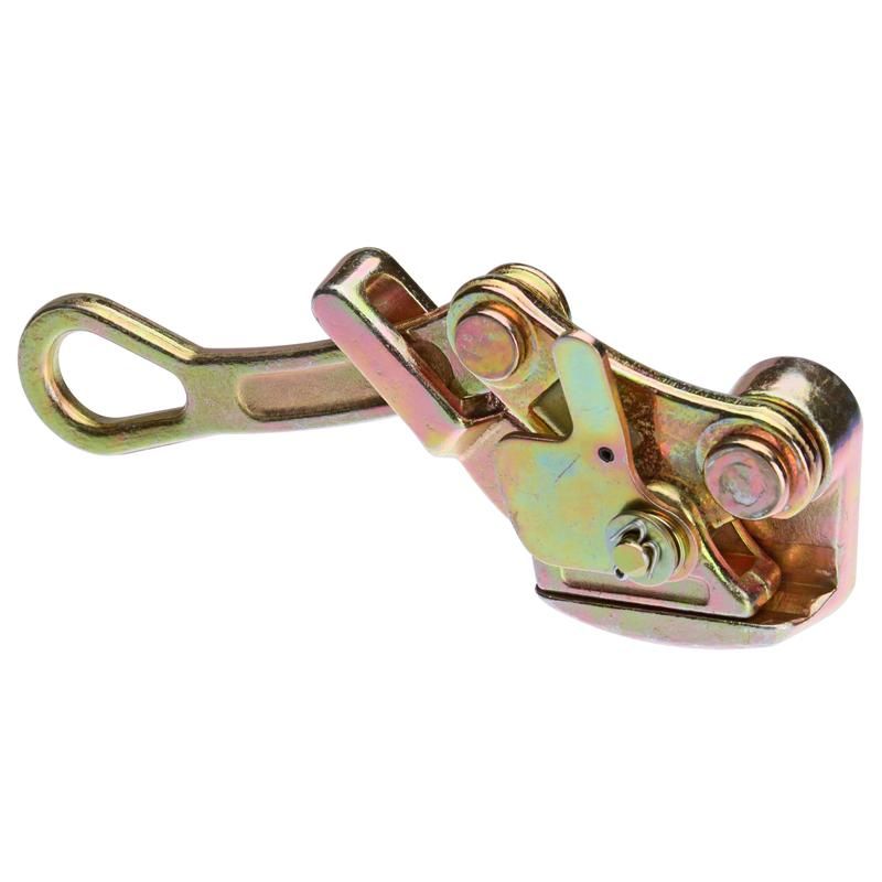 Монтажный зажим КВТ МЗ-32