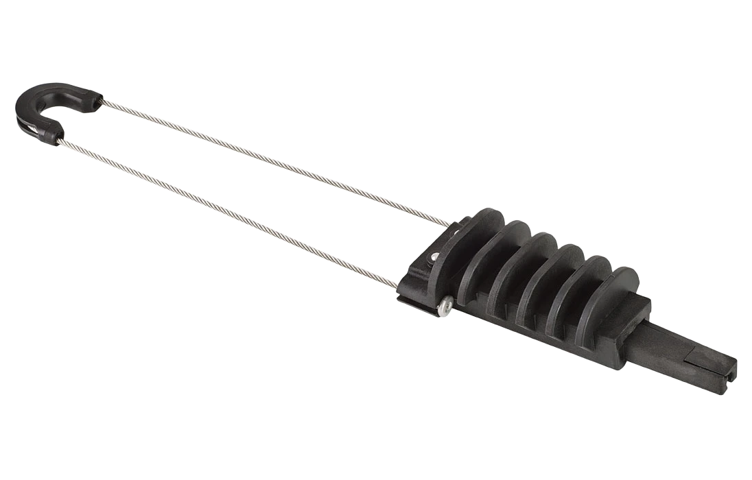 Зажим натяжной клиновой ASV НЗ-69 (PA-69) (6-9мм)