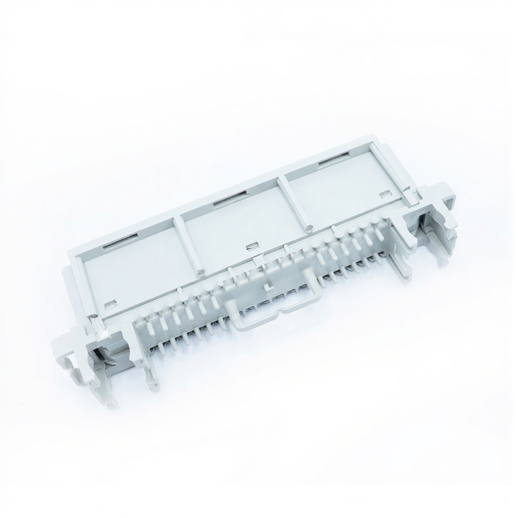 Модульная рамка Sembanx 2/10 с табличкой LSA-PROFIL