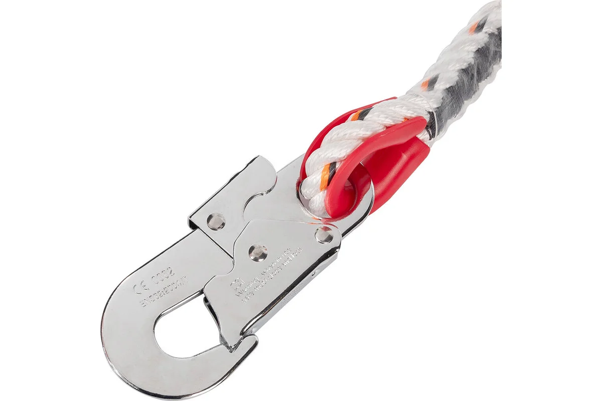 Строп из полиэфирного каната КВТ СК-21 без амортизатора