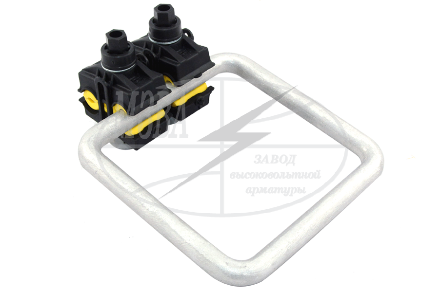 Зажим оперативного заземления АСВ ORPN-D