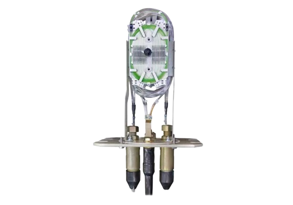 Муфта ССД МОПГ-МП-1/216-6КТ3645-К