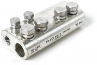 Болтовой ответвительный зажим Niled MDT2-150/95