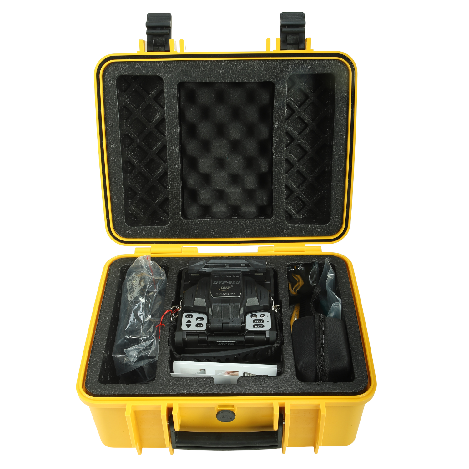 Аппарат сварочный DVP-810