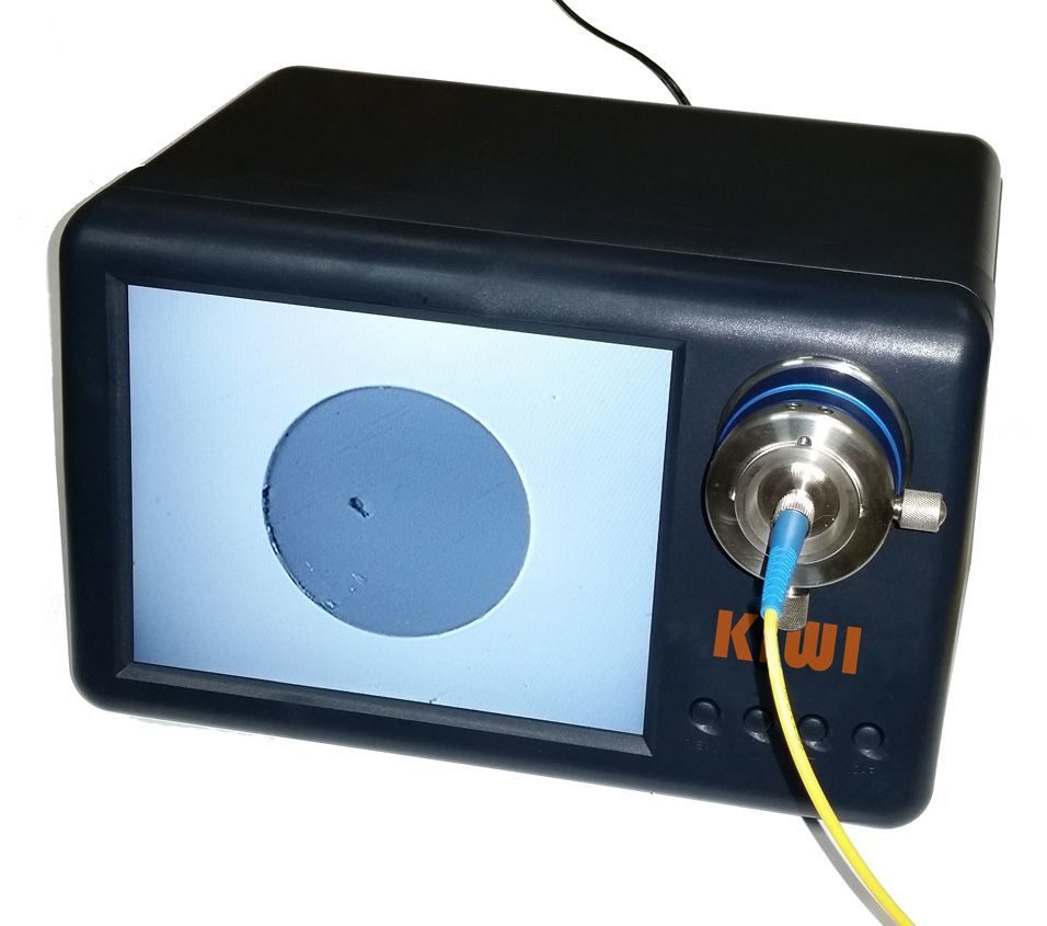 Оптический видеомикроскоп стационарный, увеличение 400х KIWI-4830-400