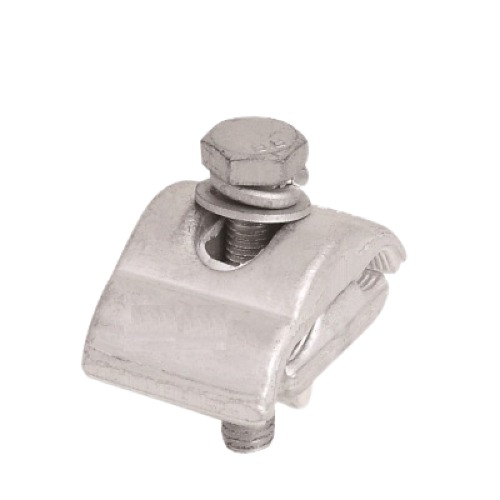 Плашечный зажим АСВ CD35